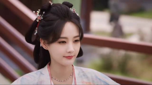 曾舜晞李一桐的对手戏太有张力了！甜度和苏感双在线，这对副cp我能刷一百遍！