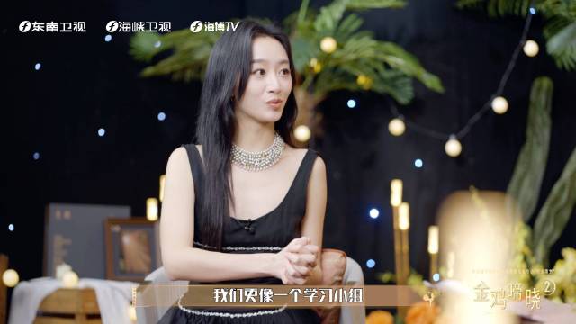 黄子琪坦言若能重拍消失的她将演得更成熟