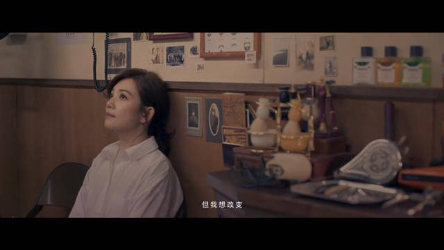 “怎么先炽热的却先变冷了/慢热的却停不了还在沸腾着”