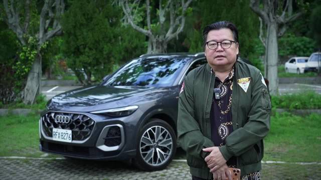 Auto Online 汽車線上 試駕影片