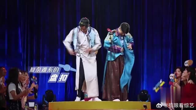 李荣浩周深唱《当》也太好听了！实力歌手就是不一样！