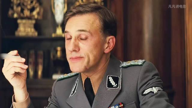 为什么有些反派不用动手，就能给观众带来强烈的压迫感！