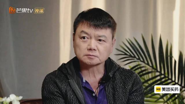 车崇健任周润发健身教练，艾威相识自称仍有进步空间