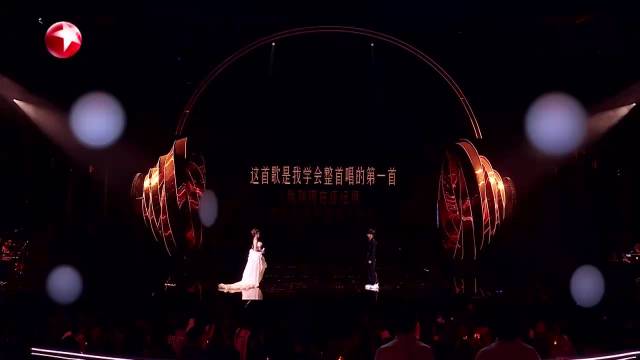 光良陈卓璇这版《童话》比18年还好哭！满满的青春回忆