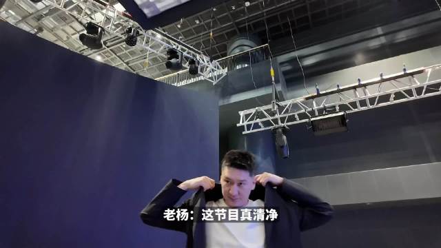 孙悦首秀谈真实感受