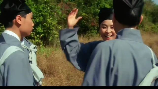 一口气看完《射雕英雄传之东成西就》完整版