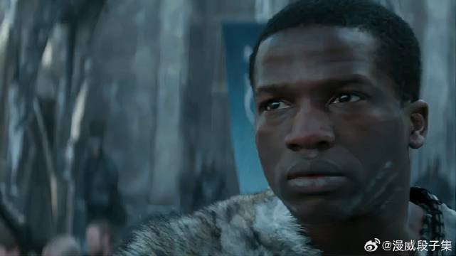 雷神不仅帅气，还会哄孩子，真好