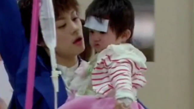 婚姻不就是酸甜苦辣，反正爱到最后都那样.