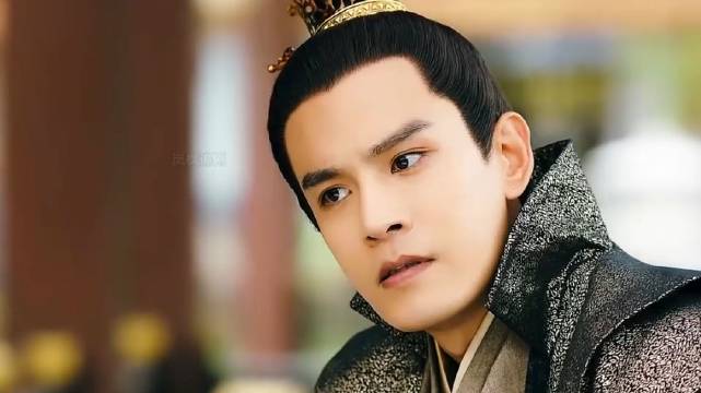 太后装疯卖傻来到敌国 只为报复当年将她抛弃的夫君！白发 李治廷张雪迎经超