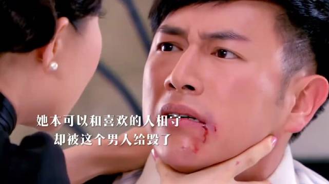 周霆琛像是被偷走气运的大男主