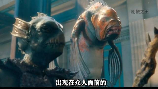 没看过神秘博士，但陆海之战吸引到我了因为一个片段看了整部