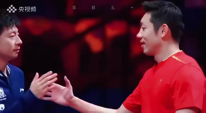 2025乒乓球迎转折点，国乒新老交替、混团入奥、技术革新