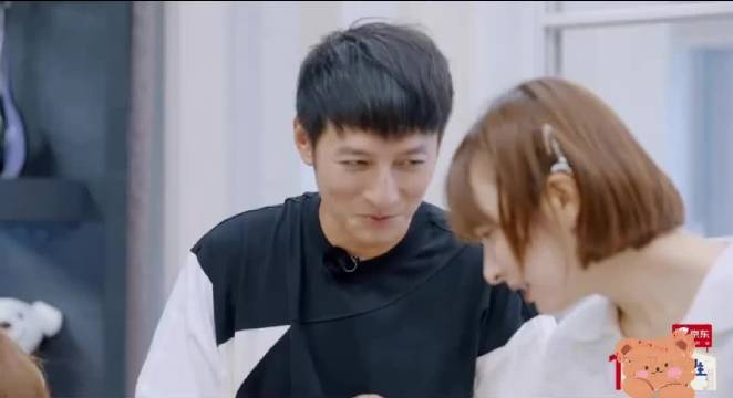 杜海涛严格执行李维嘉作息