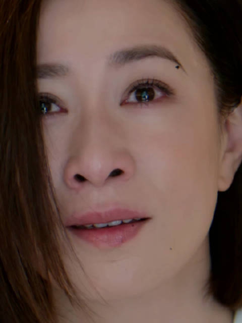 佘诗曼演技获赞