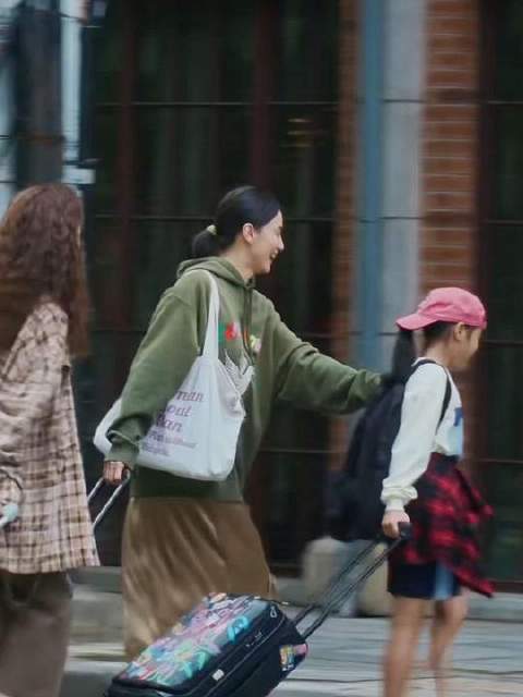 我们不是铁做的，不是超人