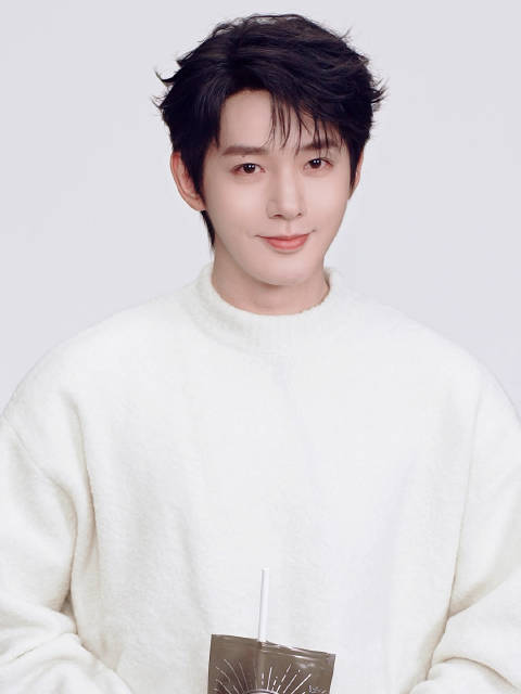 邓为谈涂山璟角色塑造，坦言自身性格更锋利