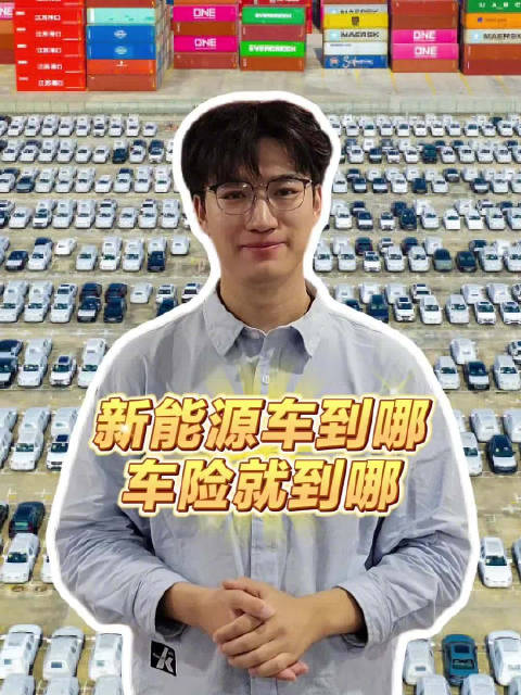 <em>新</em><em>能源</em><em>车</em>到哪车险就到哪