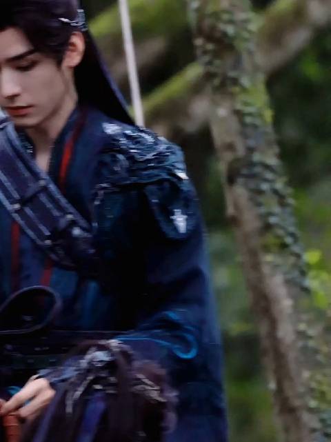 龚俊主演优酷武侠剧《暗河传》饰苏暮雨