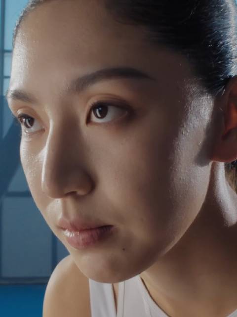 王欣瑜益生菌广告