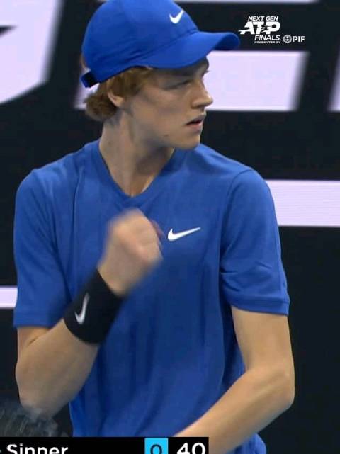 回顾2019ATP新生力量总决赛夺冠之路