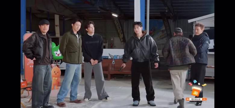 范丞丞胡先煦综艺互怼显真友情，蛐蛐兄弟互动引热议