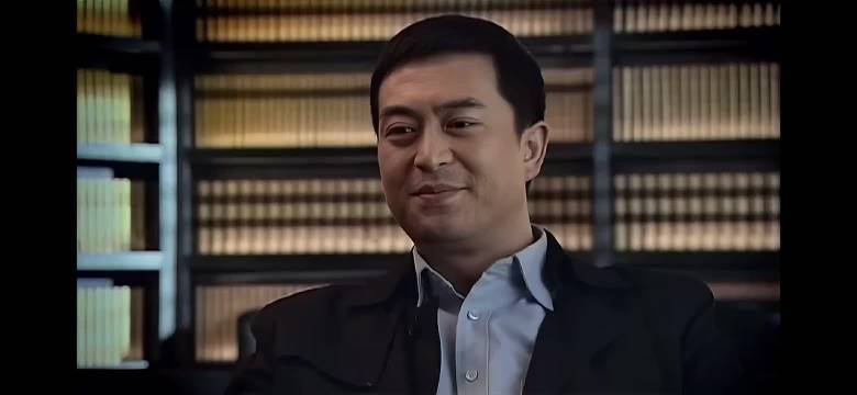 宋思明称帮你解决烦恼问题，蜗居张嘉译李念演绎男人魅力