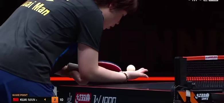 小曼姐这衔接速度是真快啊 身体练起来了，球商一直都很高