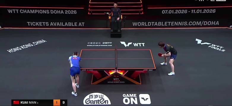 这球早田能救回来没想到但小曼姐救的挺好了！蒯曼 早田希娜