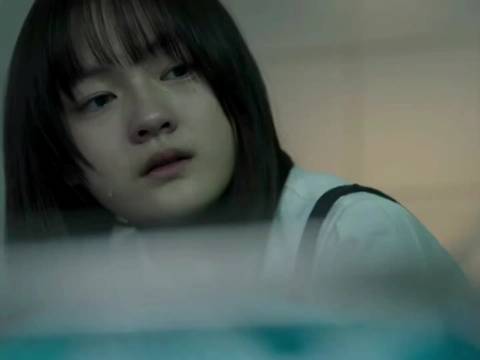 文淇灵气十足天赋型演员成长迅速