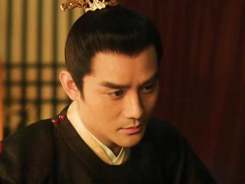 一个人一辈子都在隐忍，一个人恃宠而骄，不得善终王凯 王楚然 江疏影 任敏