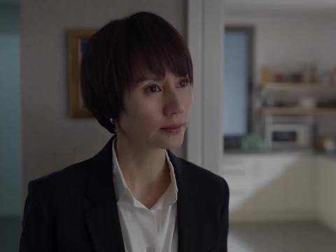 看吧，离婚了，婆婆还是向着儿子的