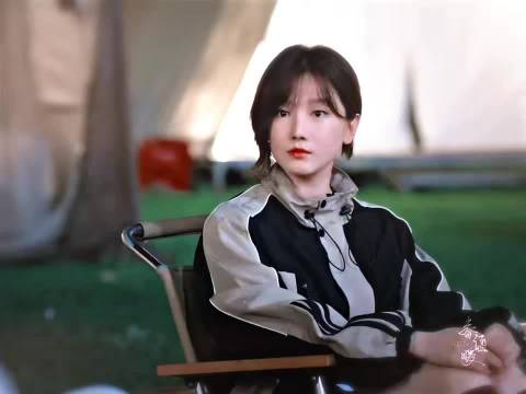 陈小纭饰演春畅助攻男女主感情升温