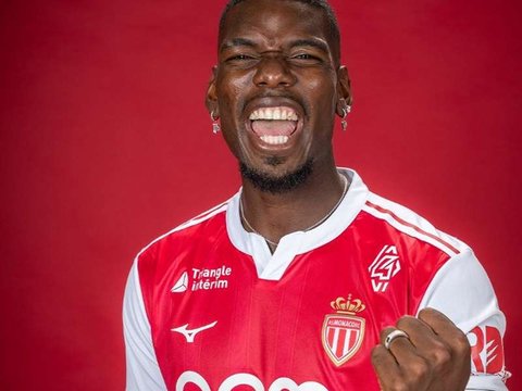 保罗·博格巴投资沙特阿拉伯职业骆驼车队