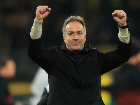 Hjulmand的拜耳着眼于在勒沃库森击败纽卡斯尔的重要胜利