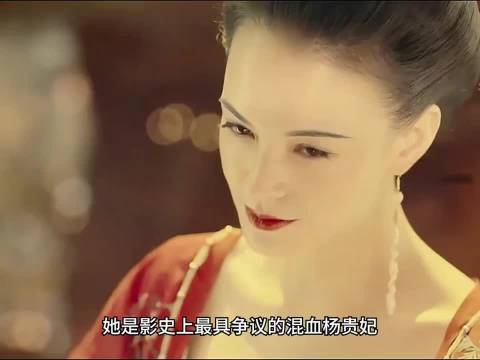 妖猫传揭秘杨贵妃死因，张雨绮秦昊欧豪刘昊然主演