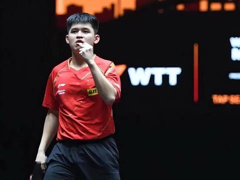 今日！cctv5+直播国乒，孙颖莎双线出战，张本智和+伊藤美诚亮相