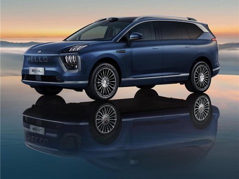 广汽昊铂HL热销：26万级家庭SUV市场的破局者