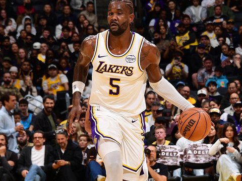 状元加盟湖人，打得很好，为何遭到的质疑声还是很多？