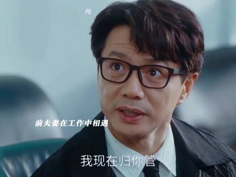 我的评分： 谁懂！前夫妻这个离婚感嗑我了 超感迷宫 段奕宏 窦骁