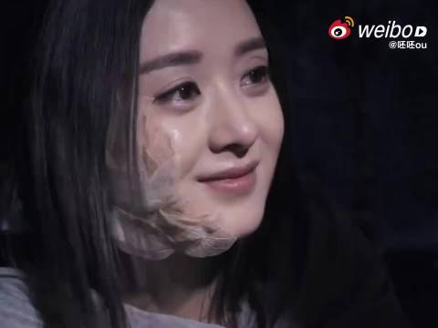 从前看的时候就觉得最爱花千骨的人其实是杀阡陌