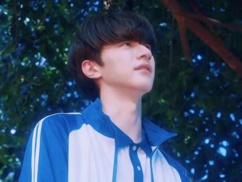 两人相互喜欢相互治愈，简直不要太般配了 脱轨｜刘浩存｜林一