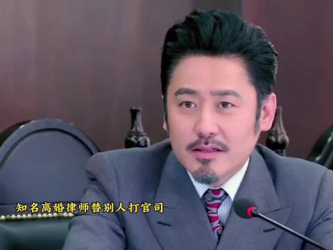 保姆曝光家暴离婚案开庭，律师法庭怒怼监控曝光