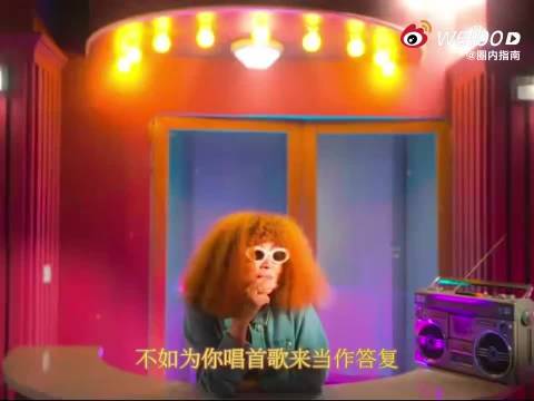 内娱女星复古造型大赏，蔡依林冷艳张蔷摩登