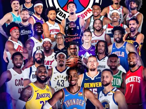 先赢不算赢！本赛季有望实现大逆袭的5支豪门，勇士、绿军在列