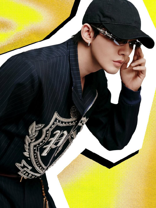 邓为多部作品角色盘点，待播新剧引期待