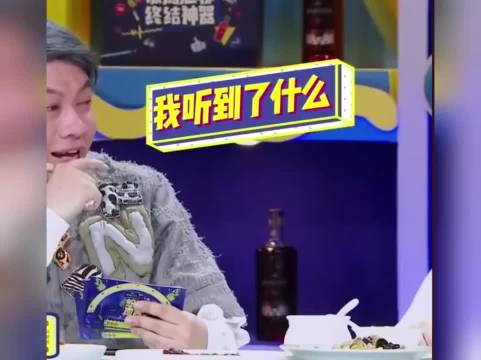 大S曾撮合小S朱孝天未果，称其没感情天线