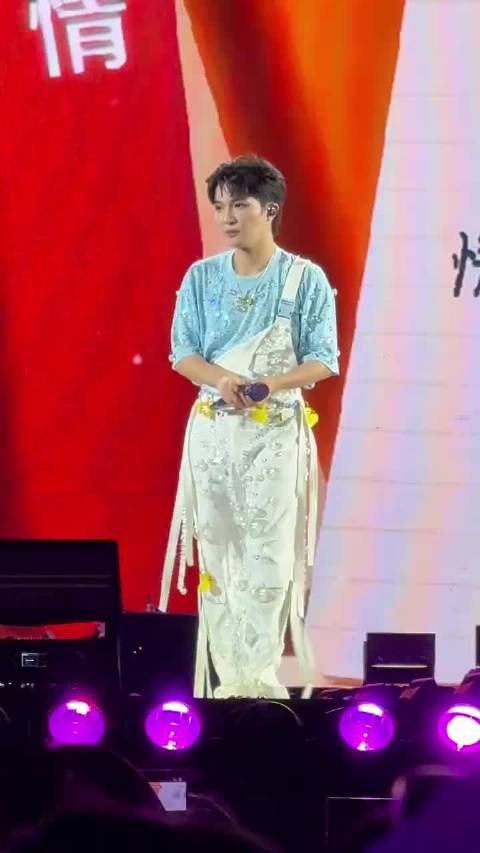 观众互动点歌第一首 《余情》苍兰诀 主题曲