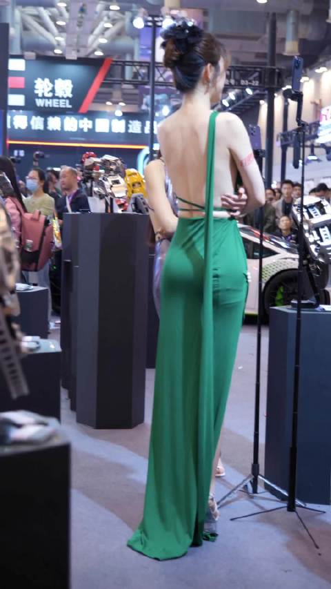 高颜值短片精选集·VOL.60