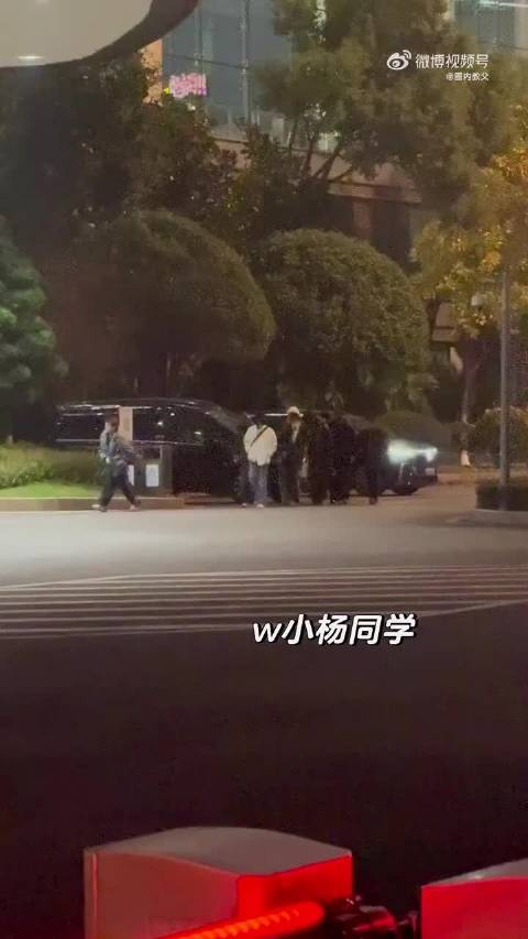 TF四代启程新年音乐会联排，张桂源等七成员亮相