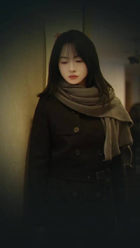 于正称吴谨言新剧为王炸作品